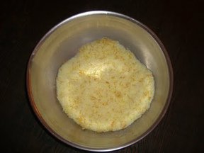 Salt Cure for Fish