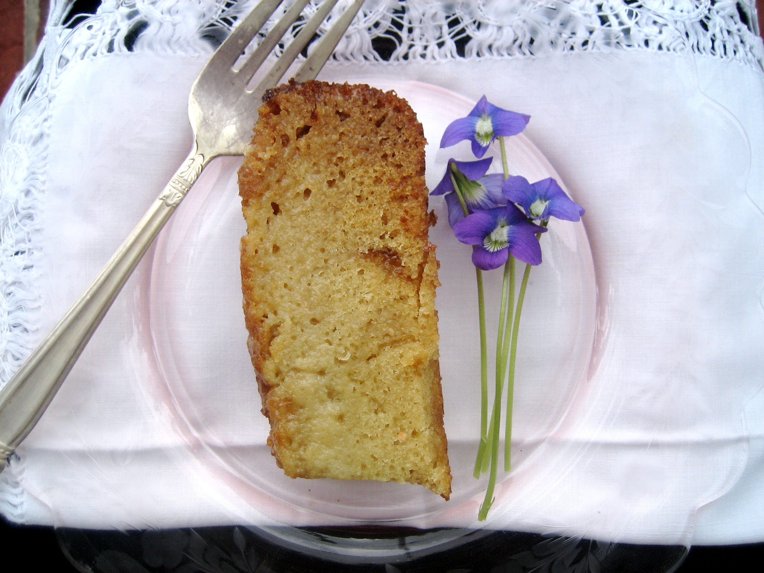 Malva Pudding
