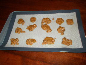 Buttermilk Pralines