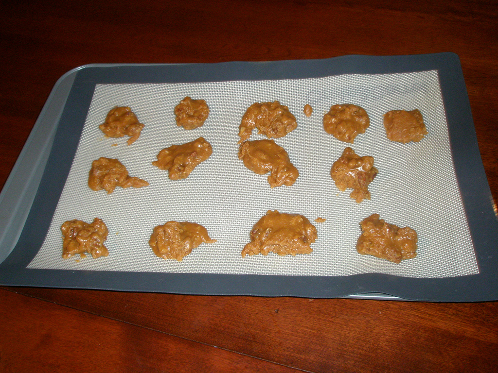 Buttermilk Pralines