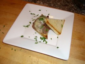 Duck Confit