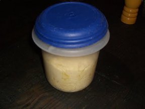 Easy Pizza Dough