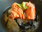 Ochazuke