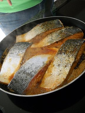 Teriyaki_salmon