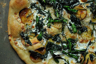 Pizza and Pasta
