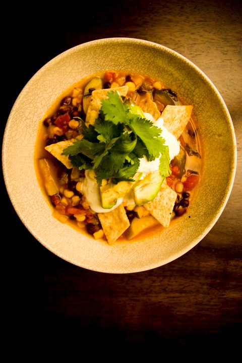 Tortilla Soup