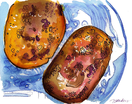 Weekend French Toast