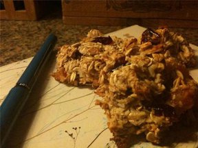 Granola Clusters