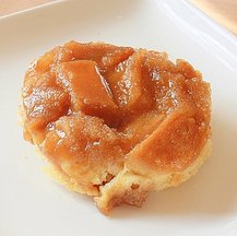 Honey Creme Brulee French Toast