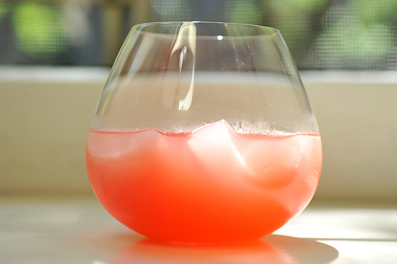 Watermelonade