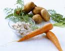 Trini Style Caribbean Potato Salad