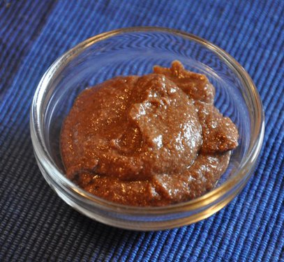 Strawberry Balsamic Mustard (with a recipe for Strawberry Balsamic Vinegar)
