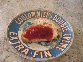 Strawberry Jam