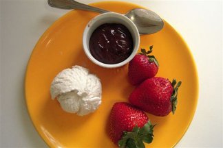Hotfudgeberries