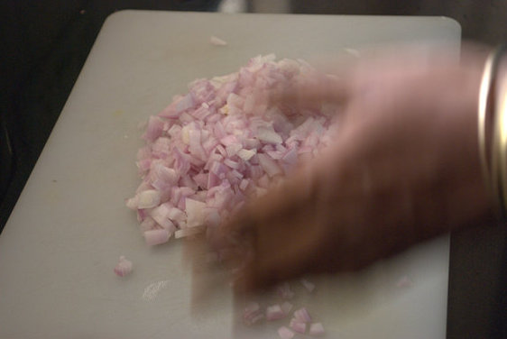 HOMEMADE PIZZA 