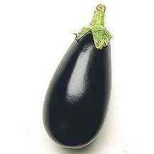 Aubergine Pie