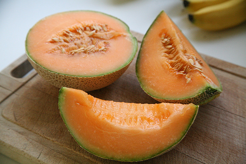 Cantaloupe