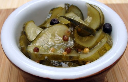 Sameday Pickles