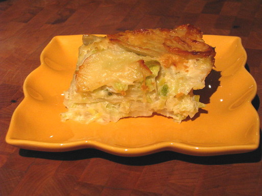 Plated_gratin