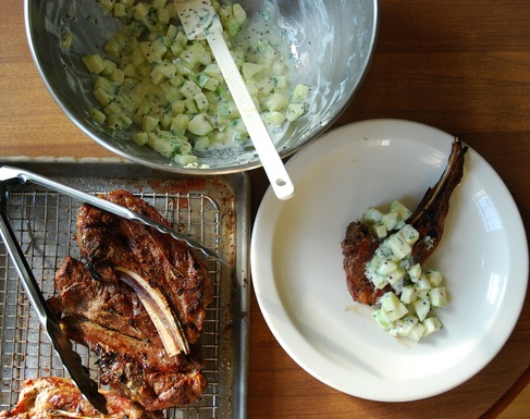 Lamb_with_cuc_apple_raita