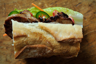 Sandwiches