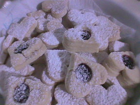 Biscuits