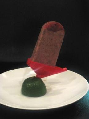 Popsicle