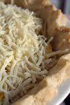 MOZZERELLA CRUSTLESS CHICKEN  QUICHE