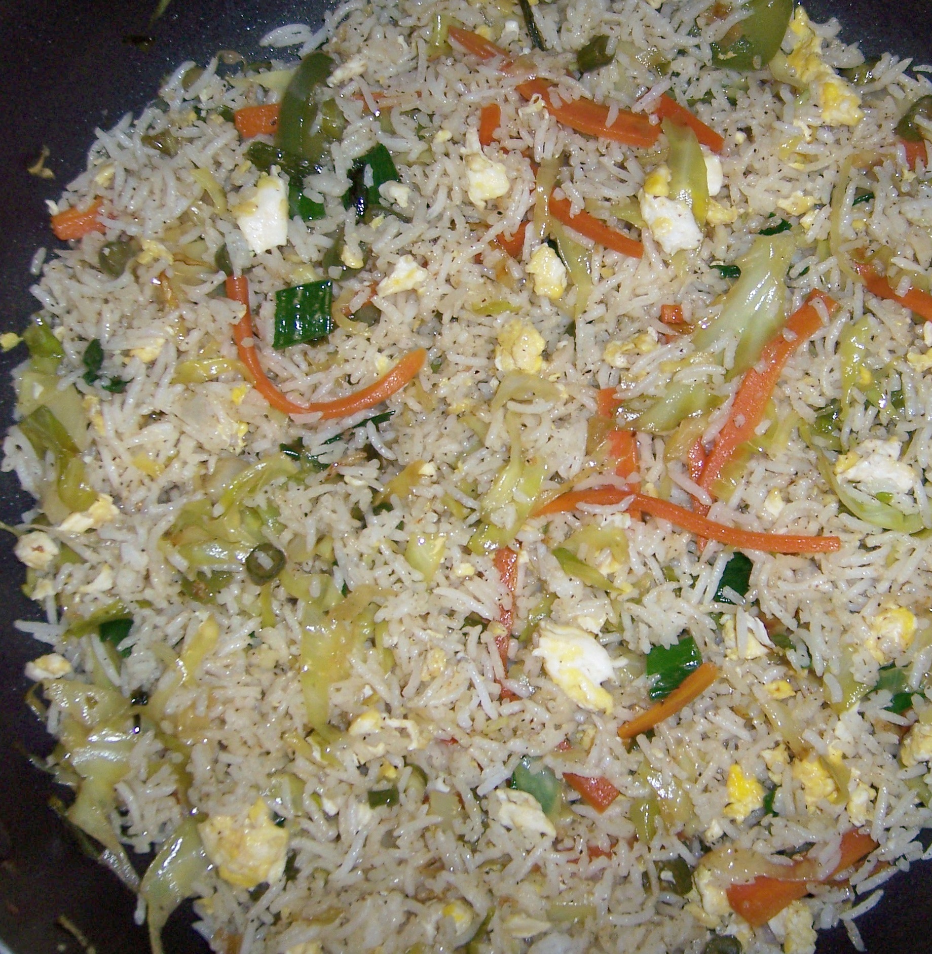 Fried Rice