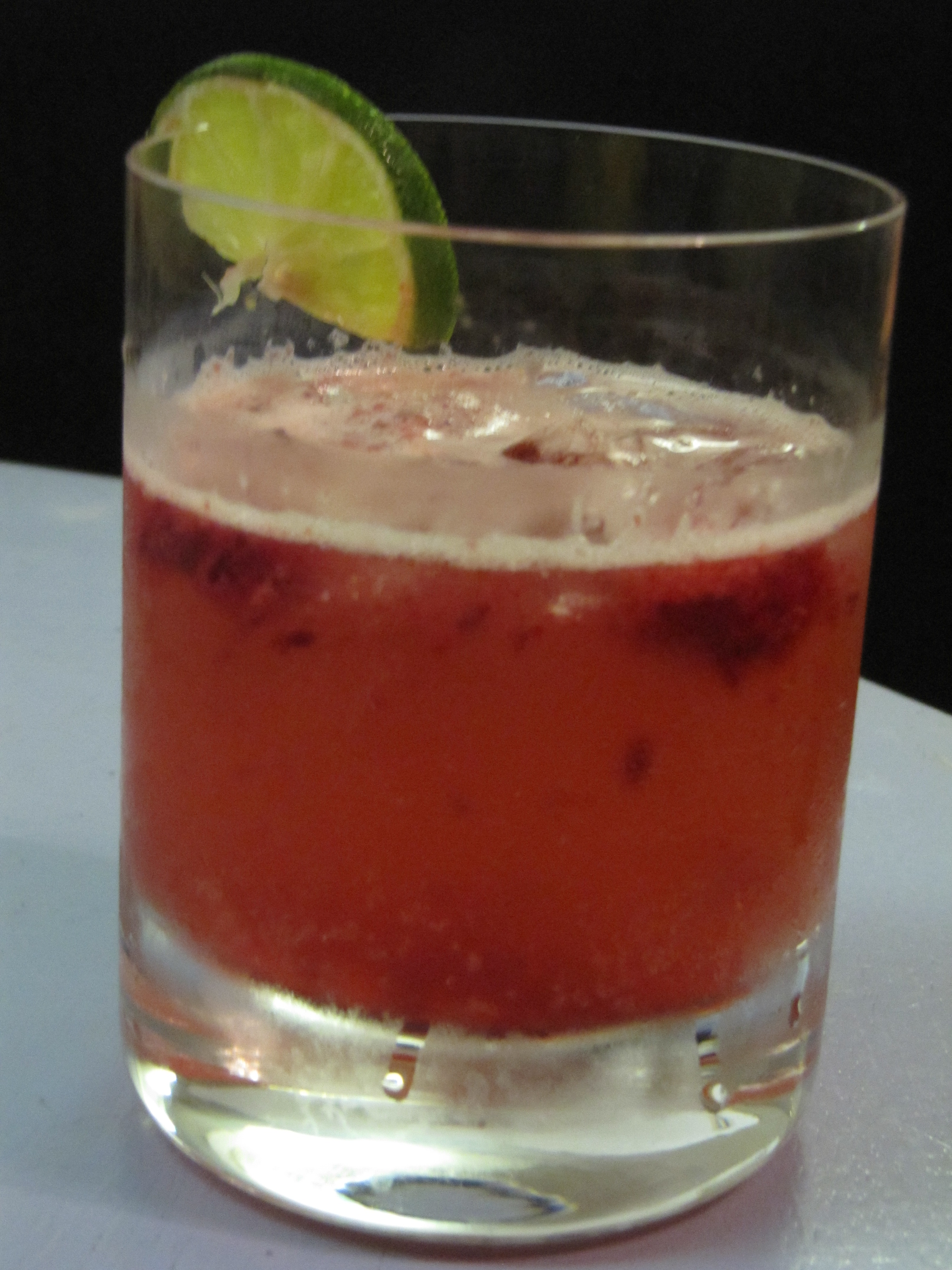 Summer Cherry Diablo 