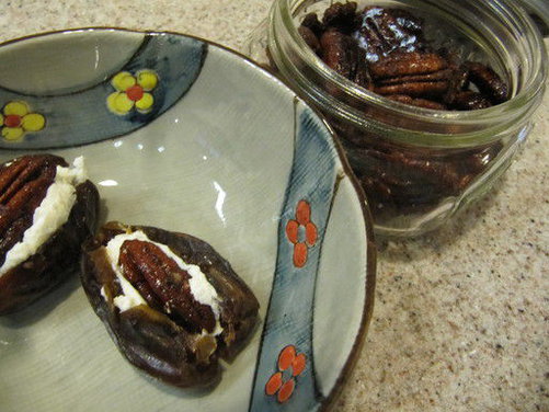 Chevre Devils