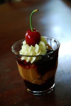 Cherry_choc_pudding