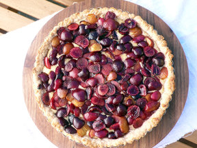 Cherry_tart