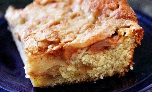Applecake