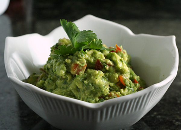 Guacamole