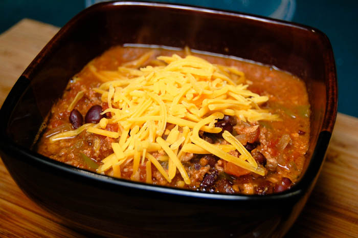 Chili Con Carne