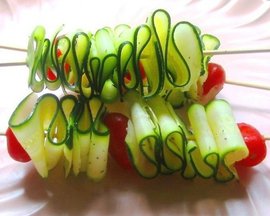 Saved Recipes