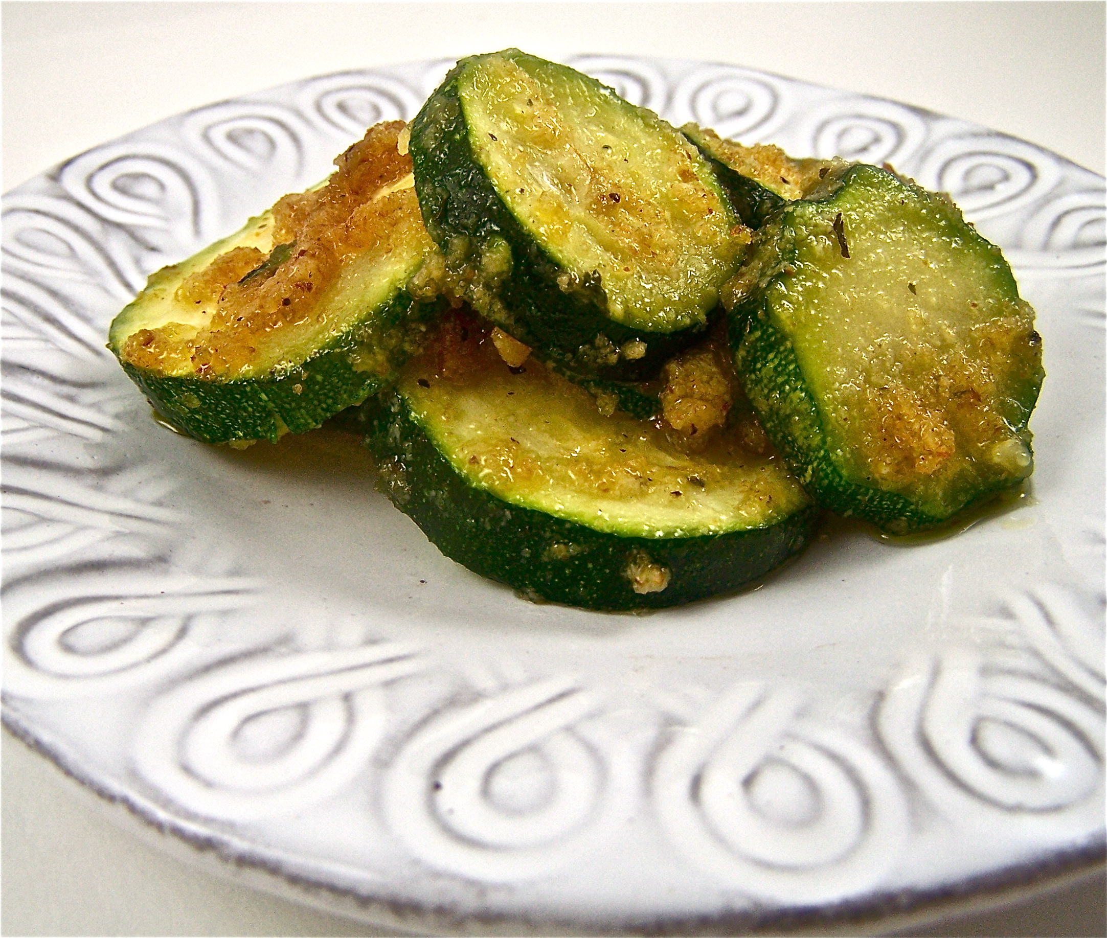 golden zucchini Recipe on Food52