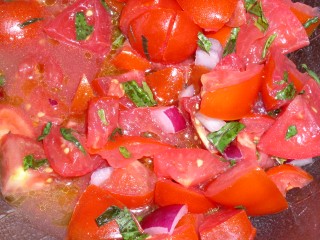 Summer Sauce