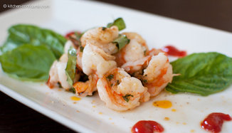 Shrimp-main