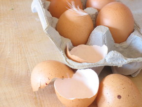 Eggs