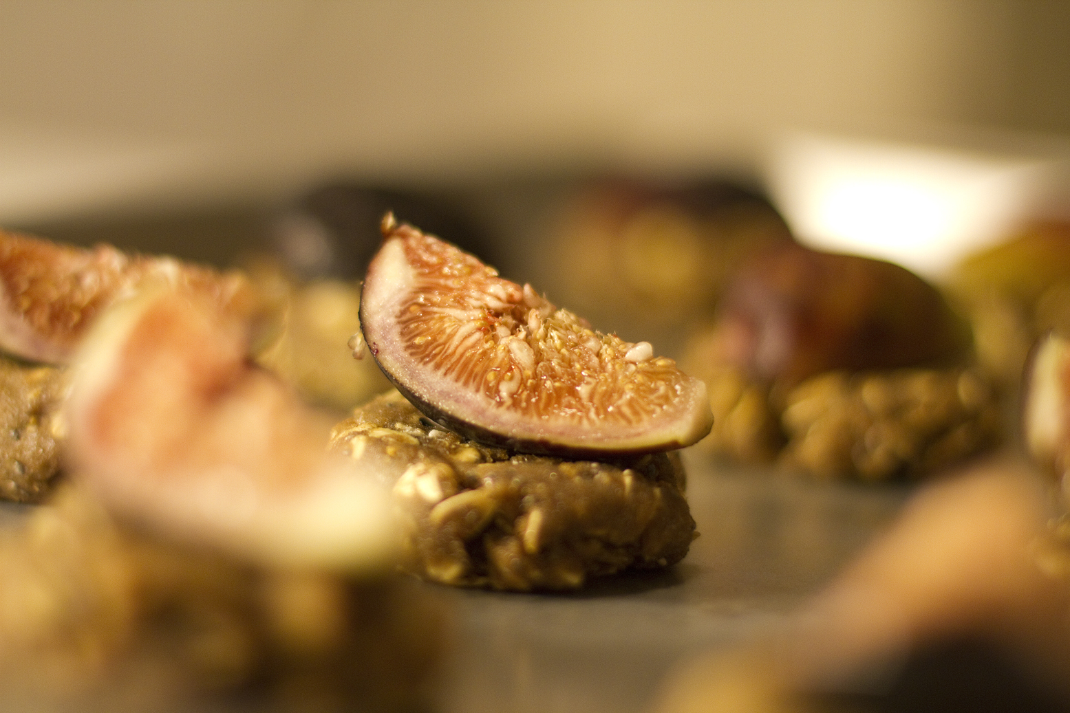 Oats, meet Figs