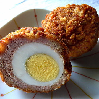 Scotch Eggs
