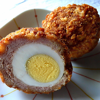 Scotch Eggs