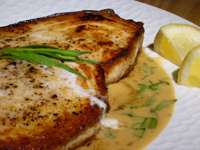 Swordfish