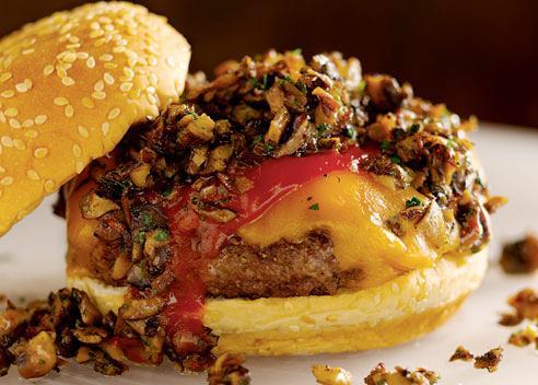 Wild_mushroom_cheeseburger_with_chipotle_ketchup