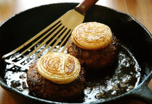 Burgers