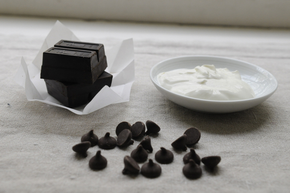 Chocolate Dump-It Cake