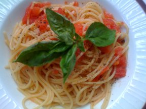 What To Do With an Overripe Tomato