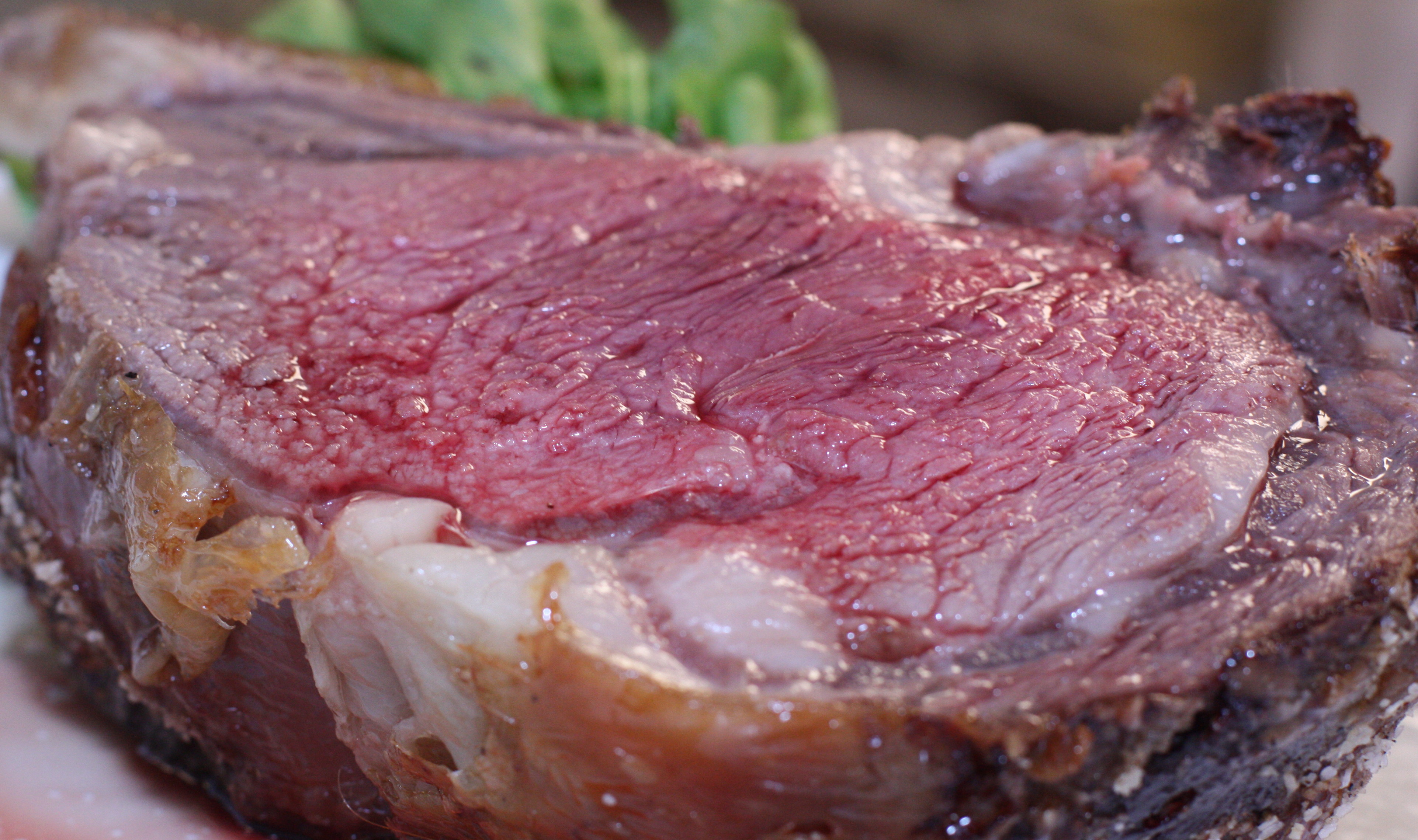 Dry Aged "Prime" Prime Rib